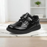 Crab Kids School Shoes School Shoes Sneakers