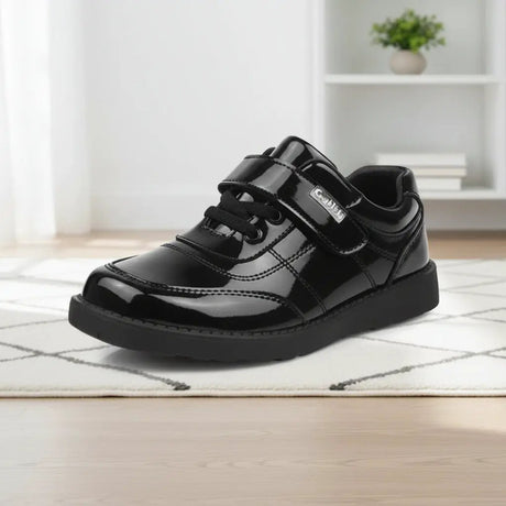 Crab Kids School Shoes School Shoes Sneakers