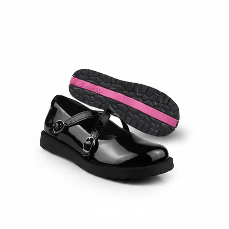 Crab Kids School Shoes School Shoes Sneakers