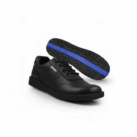Crab Kids School Shoes School Shoes Sneakers