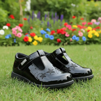 Crab Kids School Shoes School Shoes Sneakers