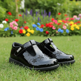 Crab Kids School Shoes School Shoes Sneakers