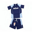 Kids 2-in-1 Cartoon Swimming Costume Swimwear Classic Bikinis