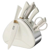 European Chef Knife Set, Professional Kitchen Knives Kitchen Knives Chef's Knives