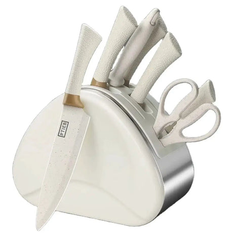 European Chef Knife Set, Professional Kitchen Knives Kitchen Knives Chef's Knives