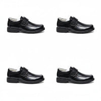 Boys Leather School Shoes School Shoes Baby & Children's Shoes