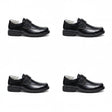 Boys Leather School Shoes School Shoes Baby & Children's Shoes