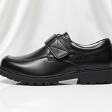 Boys Leather School Shoes School Shoes Baby & Children's Shoes