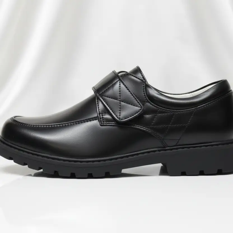 Boys Leather School Shoes School Shoes Baby & Children's Shoes