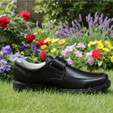 Boys Leather School Shoes School Shoes Baby & Children's Shoes