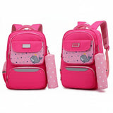 Dolphin Kids School Backpack Bags School Backpacks