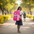 Dolphin Kids School Backpack Bags School Backpacks