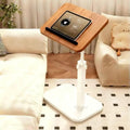 Adjustable C-Shaped Side Stool/Table Furniture Sofa Tables
