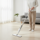 Healthy Spray Mop Cleaning & Household Mops