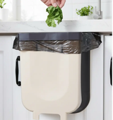 Hanging Kitchen Waste Bin Home & Kitchen Wastebaskets