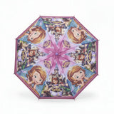 Kids Cartoon Themed Umbrella Kids Accessories Rain Umbrellas