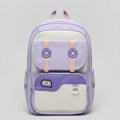 Heavy Capacity Oxford School Backpack Kids & Baby School Backpacks