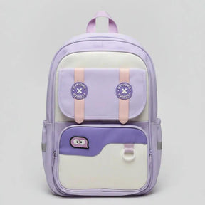 Heavy Capacity Oxford School Backpack Kids & Baby School Backpacks