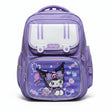 Cartoon Themed School Box Bag Kids & Baby School Backpacks