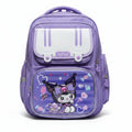 Cartoon Themed School Box Bag Kids & Baby School Backpacks