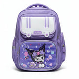 Cartoon Themed School Box Bag Kids & Baby School Backpacks