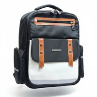 Heavy Capacity Oxford School Backpack Kids & Baby School Backpacks