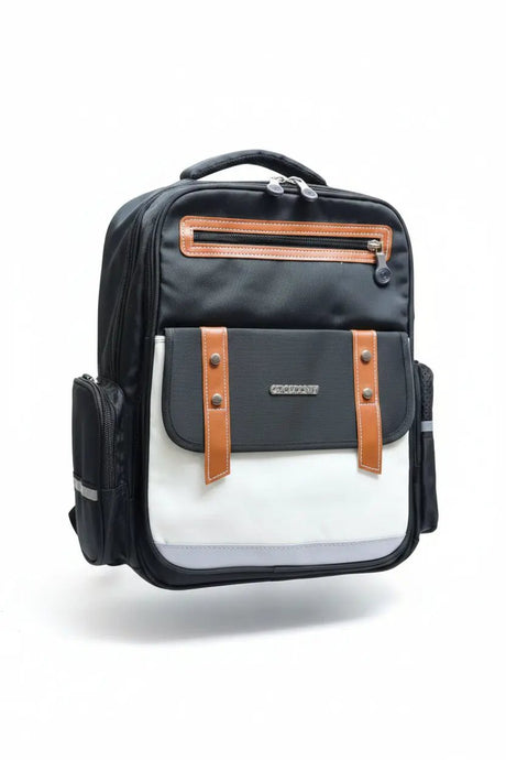 Heavy Capacity Oxford School Backpack Kids & Baby School Backpacks
