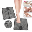 EMS Electric Foot Massager Health & Wellness Electric Massagers