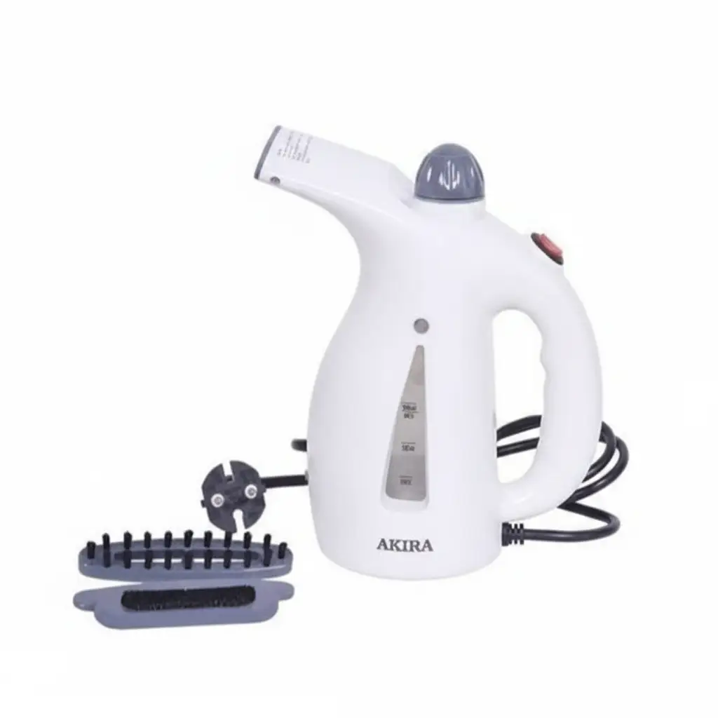 Akira Multi-Purpose Steamer Steamers & Appliances Garment Steamers