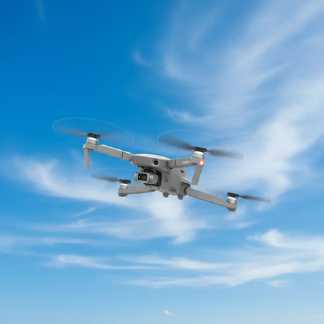 Aerial Drone with Remote Control & Screen View Electronics & Gadgets Drone Video Cameras