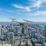 Aerial Drone with Remote Control & Screen View Electronics & Gadgets Drone Video Cameras