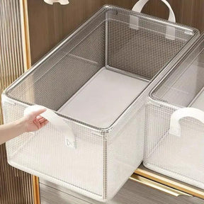 Plastic Storage Organizer, 30×23×16cm Storage & Organisation Household Storage Containers