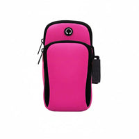 Waterproof Sports Armband Phone Holder for Running and Fitness Sports Accessories Mobile Phone Armbands