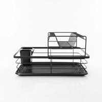 Single Advanced Dish Rack Kitchen & Sink Accessories Dish Racks