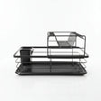 Single Advanced Dish Rack Kitchen & Sink Accessories Dish Racks