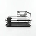 Single Advanced Dish Rack Kitchen & Sink Accessories Dish Racks