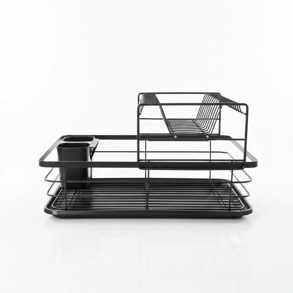 Single Advanced Dish Rack Kitchen & Sink Accessories Dish Racks