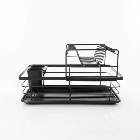 Single Advanced Dish Rack Kitchen & Sink Accessories Dish Racks