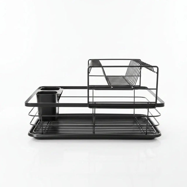 Single Advanced Dish Rack Kitchen & Sink Accessories Dish Racks