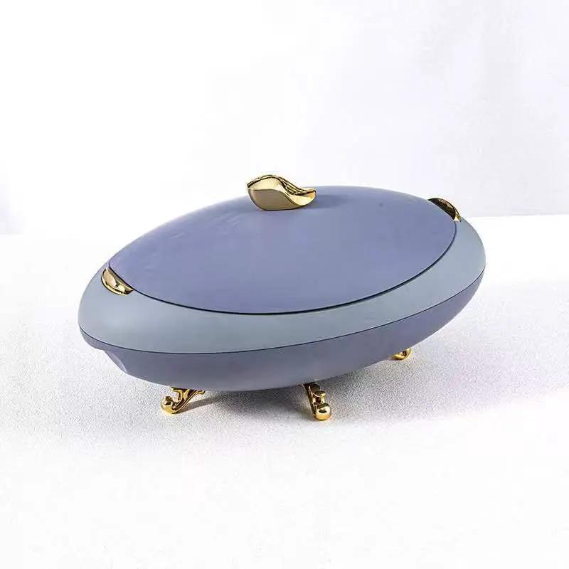 Forever Gold Insulated Hotpot Casserole Food Warmers & Casseroles Food Warmers