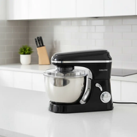 Globalstar 5.2L Commercial Stand Mixer Kitchen Appliances & Mixers Stand Mixers