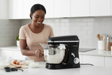 Globalstar 5.2L Commercial Stand Mixer Kitchen Appliances & Mixers Stand Mixers