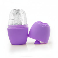 Silicone Ice Facial Roller Skincare Tools Skin Care Rollers