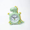 Cute Dinosaur Alarm Clock Clocks & Decor Alarm Clocks