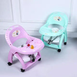 Detachable Baby Feeding Chair Baby & Toddler Furniture High Chairs