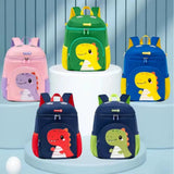 Dinosaur Kids Backpack, Ultralight & Waterproof Kids Bags & Backpacks School Backpacks