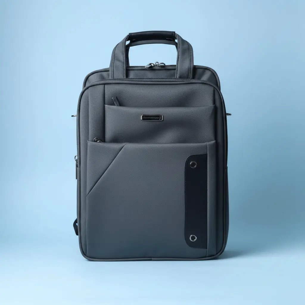 Ascendheight Large Laptop Bag – Black Bags & Luggage Laptop Bags