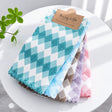 Coral Fleece Kitchen Towels – Set of 5 Kitchen Towels Kitchen Towels