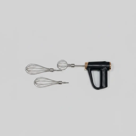 Rechargeable Wireless Handheld Egg Beater Whisk Kitchen Appliances Hand Mixers