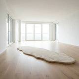 Rabbit Fur Faux Decorative Mat – 60x170cm Rugs & Mats Rugs